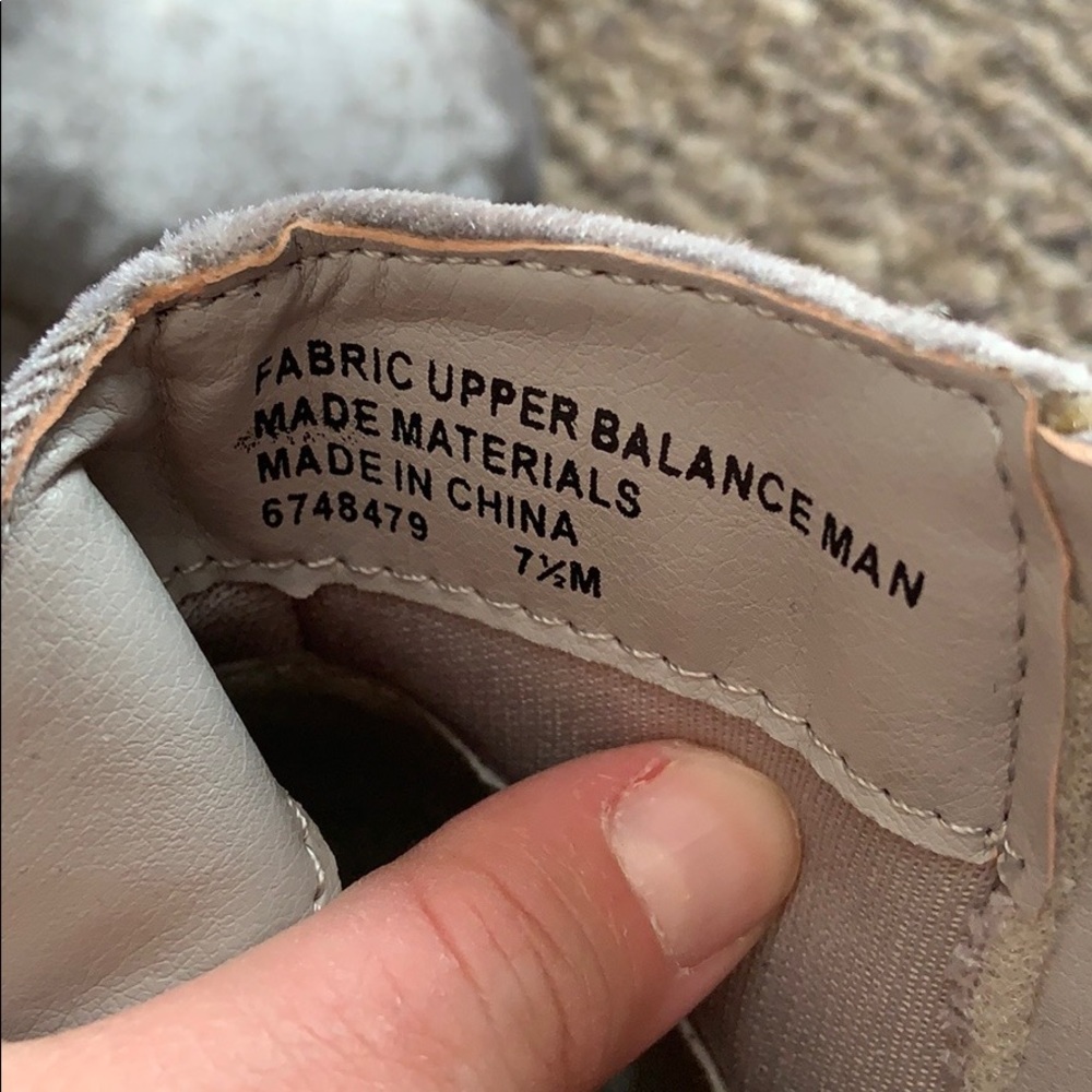 Booties with heel - Picture 4 of 6